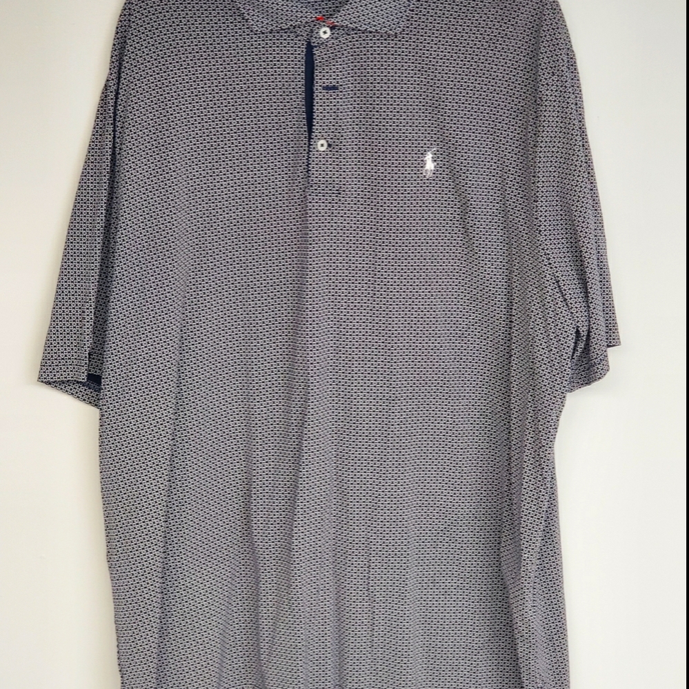 Mens Ralph Lauren XXL